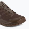 Scarpe da trekking uomo KEEN Targhee Apex Wp java/dark earth 7