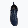 Scarpe da trekking uomo KEEN Targhee Apex Mid Wp naval academy/symphonic susnset 5