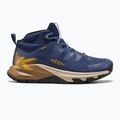 Scarpe da trekking uomo KEEN Targhee Apex Mid Wp naval academy/symphonic susnset 2