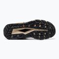 Scarpe da trekking uomo KEEN Targhee Apex Mid Wp naval academy/symphonic susnset 4