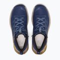 Scarpe da trekking uomo KEEN Targhee Apex Mid Wp naval academy/symphonic susnset 5