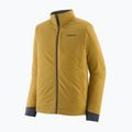 Giacca imbottita da uomo Patagonia Nano-Air Light lynx tan 10