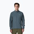 Giacca imbottita da uomo Patagonia Nano-Air Light summit blue