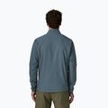 Giacca imbottita da uomo Patagonia Nano-Air Light summit blue 2