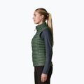 Gilet da donna Patagonia Down Sweater canopy green 3