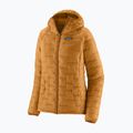 Giacca imbottita da donna Patagonia Micro Puff Hoody dried mango 2