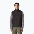 Gilet uomo Patagonia Nano-Air Light ink black