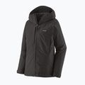 Giacca impermeabile da donna Patagonia Insulated Boulder Fork Rain black 2