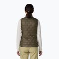 Gilet da donna Patagonia Nano Puff basin green 3