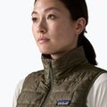 Gilet da donna Patagonia Nano Puff basin green 5