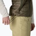 Gilet da donna Patagonia Nano Puff basin green 7