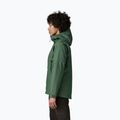 Giacca impermeabile da donna Patagonia Insulated Boulder Fork Rain canopy green 3