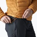 Piumino donna Patagonia Down Sweater Hoody cinnamon brown 8