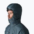 Giacca imbottita da uomo Patagonia Hi-Loft Nano Puff Hoody summit blue 4