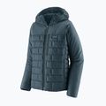 Giacca imbottita da uomo Patagonia Hi-Loft Nano Puff Hoody summit blue 5