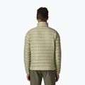 Piumino uomo Patagonia Down Sweater weathered stone 2
