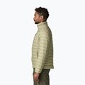 Piumino uomo Patagonia Down Sweater weathered stone 3