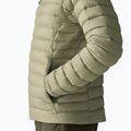 Piumino uomo Patagonia Down Sweater weathered stone 5