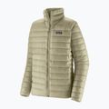 Piumino uomo Patagonia Down Sweater weathered stone 9