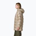 Piumino da donna Patagonia Fitz Roy Down Parka pumice 4