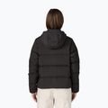 Piumino donna Patagonia Sisar Down Hoody black 2