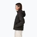 Piumino donna Patagonia Sisar Down Hoody black 3