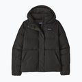 Piumino donna Patagonia Sisar Down Hoody black 4