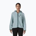 Pile donna Patagonia Retro Pile Hoody virtually blue