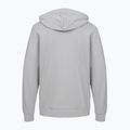 Felpa da uomo Patagonia Daily Full-Zip Hoody Salt Grey 2