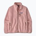 Pile donna Patagonia Retro Pile fuzzy mauve 2