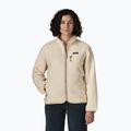 Pile donna Patagonia Retro Pile natural