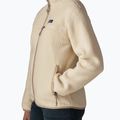 Pile donna Patagonia Retro Pile natural 4