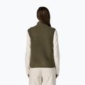Gilet da donna Patagonia Retro Pile basin green 2