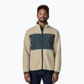 Pile uomo Patagonia Retro Pile Patch pelican