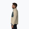 Pile uomo Patagonia Retro Pile Patch pelican 3