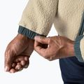 Pile uomo Patagonia Retro Pile Patch pelican 6