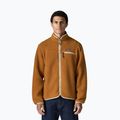 Pile uomo Patagonia Retro Pile cinnamon brown