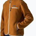 Pile uomo Patagonia Retro Pile cinnamon brown 4