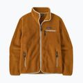 Pile uomo Patagonia Retro Pile cinnamon brown 5