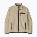 Pile uomo Patagonia Retro Pile pelican 4