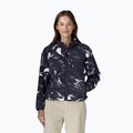 Pile donna Patagonia Synchilla polar breeze: sunken blue