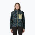 Pile donna Patagonia Micro D Patch Pocket deep freeze: black