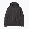 Felpa da uomo Patagonia Daily Hoody ink black