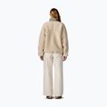 Giacca antivento da donna Patagonia Classic Retro-X dark natural w/river rock green 2