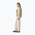 Giacca antivento da donna Patagonia Classic Retro-X dark natural w/river rock green 3