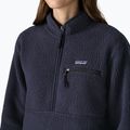 Pile donna Patagonia Retro Pile Marsupial sunken blue 5