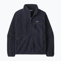 Pile donna Patagonia Retro Pile Marsupial sunken blue 7