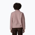 Pile donna Patagonia Retro Pile Marsupial stingray mauve 2
