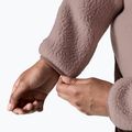 Pile donna Patagonia Retro Pile Marsupial stingray mauve 6