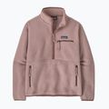 Pile donna Patagonia Retro Pile Marsupial stingray mauve 7